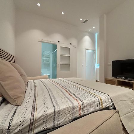 Malagadevacaciones - Zarzuela Apartment Bagian luar foto